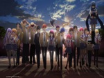 Angel Beats!