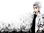 Toshiro Hitsugaya