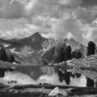 ANSEL ADAMS