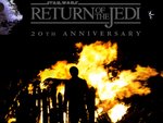 Star Wars: Return of the Jedi