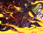 Code geass 2
