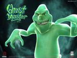 Ghost Master