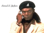 Samuel L Jackson