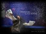 Memoirs of Geisha