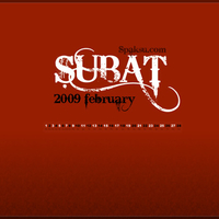 February 2009 Wallpaper