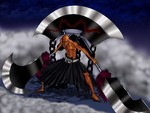 Ikkaku With Bankai