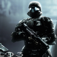 HALO 3: ODST