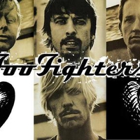 Foo Fighters One By One