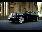2009 Rolls Royce Phantom Drophead