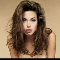 Angelina Jolie