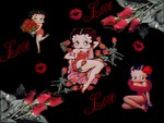 Betty Boop