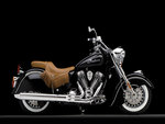 Indian Chief Deluxe