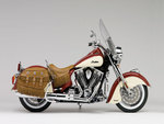 Indian Chief Vintage(Special Edition)