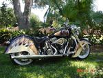 Indian Chief Deluxe(RockRide Version)