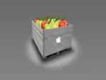 apple box