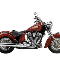 Indian Chief Standard