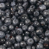 blueberries
