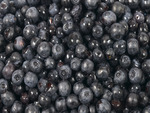 blueberries