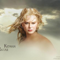 nicole kidman