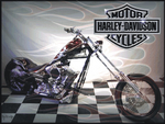 Harley-Davidson