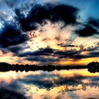 Beautiful Sunset - [HD1080p]