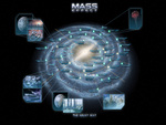 Mass Effect The Milky Way