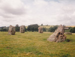 Stone Circle