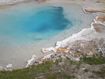 Yellowstone Park