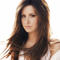 Ashley Tisdale