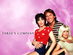 Three's Company