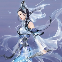 Pretty Sword Warrior