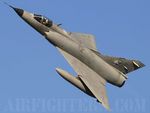 Dassault Mirage 3 (Argentina Air Force)