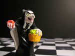 Evil Queen Statuette