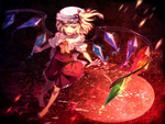 flandre scarlet