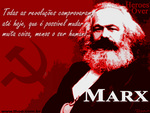 karl marx