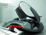 Audi Shark Concept