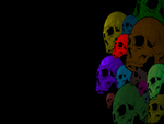 Skulls