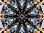 Junkyard Kaleidoscope
