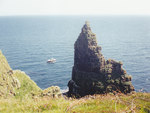 Duncansby Stacks