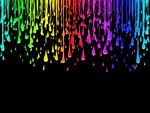 Rainbow Paint