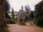 An English Village