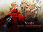 Vash the Stampede