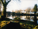River Oich, Loch Ness