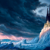 Predator's Gold by Christophe Vacher