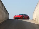 Ferrari 599 GTO 2011
