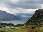 Scotland - Glen Lyon