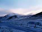 Scotland - Glen Shee