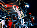 Travis Barker