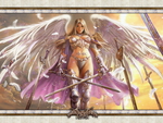 Warrior Angel