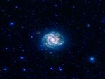 Pinwheel Galaxy M83